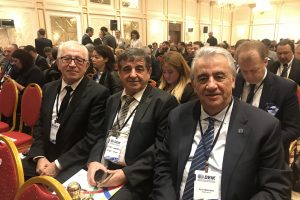 3. Bulgaristan-Türkiye iş forumu Bursa'da yapılacak