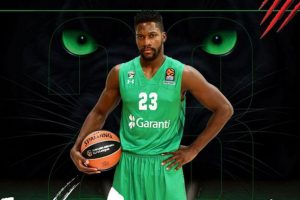 Dar&uuml;şşafaka, Toney Douglas'ı transfer etti
