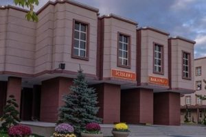 Bakanlıktan Koray Aydın'ın 'se&ccedil;imlerde hile' a&ccedil;ıklamalarına cevap