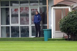 Comolli: "Koeman'la ilgili d&uuml;ş&uuml;ncemiz aynı"