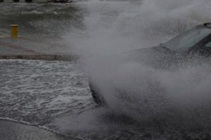 Meteoroloji'den fırtına uyarısı