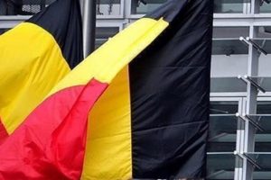 Belçika'da kriz: Hükümetten çekiliriz!