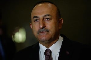 &Ccedil;avuşoğlu: Kaşık&ccedil;ı cinayetinde uluslararası soruşturmaya gitmekten &ccedil;ekinmeyiz