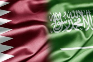 Suudi Arabistan Katar Emiri'ni Körfez zirvesine davet etti