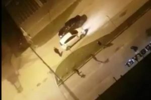 Bursa'da trafik kavgasında &ouml;ld&uuml;r&uuml;len &Ouml;zkan'ın katil zanlıları yakalandı