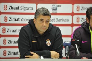 "Gen&ccedil;ler verdiğimiz şansı &ccedil;ok iyi değerlendirdi"