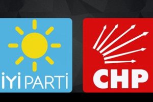 CHP ile İYİ Parti arasında ilk temas