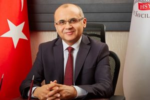 Eski HSYK &uuml;yesi Şaban Işık'a FET&Ouml;'den 10 yıl hapis