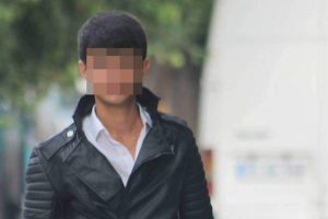 Atat&uuml;rk'e hakaretten tutuklanan polis adayı serbest bırakıldı