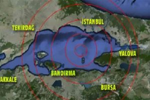 Marmara depremi ile ilgili yeni açıklama!