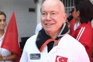 Yok artık! 7 g&uuml;n 7 gece bunu yapacak