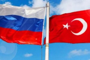 Rusya'dan flaş T&uuml;rkiye a&ccedil;ıklaması