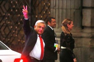 Obrador: Başkan Trump ile görüşeceğiz
