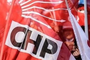 CHP'nin yerel seçimdeki belediye başkan adayları açıklandı!