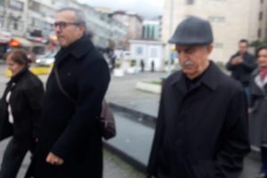 Eski Bursa Valisi Şahabettin Harput'a 6 yıl hapis