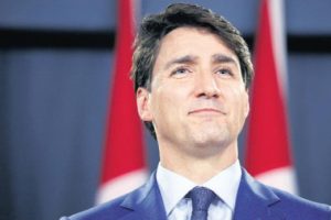 Trudeau'dan Huawei tutuklamasına ilişkin ilk a&ccedil;ıklama