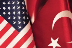 Washington'da Türk-Amerikan ilişkileri masaya yatırıldı