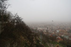 Bursa'da bugün ve hafta sonu hava durumu nasıl olacak? (07.12.2018 Cuma)