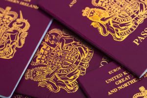 İngiltere'den altın vize için flaş karar