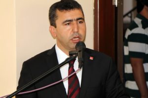 CHP'li ilçe başkanı adliyeye sevk edildi