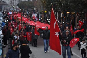 Bursa'daki Ahıska Türkü, 74 yıl önceki sürgünü unutmuyor