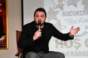 Nihat Kahveci: Başakşehir şampiyon olabilir