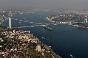 İstanbul İmar Yönetmeliği'nde değişiklik