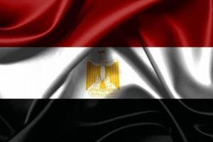 Mısır'da fırtına nedeniyle 2 liman kapatıldı