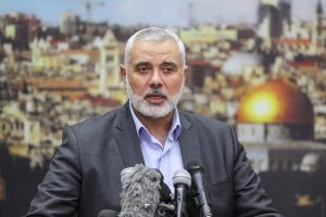 Heniyye'den BM'nin Hamas kararına övgü