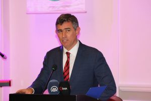 TBB Başkanı Feyzioğlu: "Devlet yeterlilik sınavı istiyoruz"