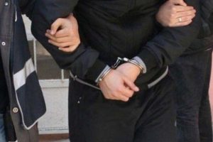 Şanlıurfa'da 2 terörist yakalandı