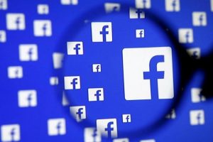 Facebook'a 10 milyon avro para cezası