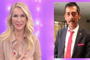 Ankaralı Turgut: ''Seda Sayan 81 milyonun gözü önünde tehdit etti''