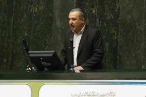 İranlı vekilden skandal PKK açıklaması