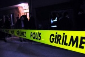 İzmir'de yanmış kadın cesedi bulundu
