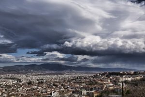 Bursa'da bugün ve yarın hava durumu nasıl olacak? (09 Aralık 2018 Pazar)