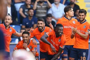 Medipol Başakşehir'in rakibi MKE Ankarag&uuml;c&uuml;