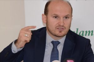 Avusturya İslam Cemaati Başkanlığı'na &Uuml;mit Vural se&ccedil;ildi
