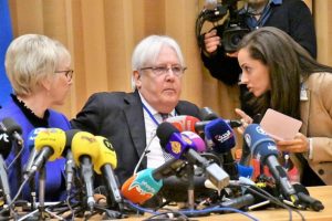 BM'den Yemen konulu istişare toplantılarına &ouml;vg&uuml;