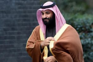 Kushner, Veliaht Prens'e Kaşık&ccedil;ı krizini atlatması i&ccedil;in tavsiyeler verdi