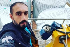 Elektrik akımına kapılan kişi hayatını kaybetti