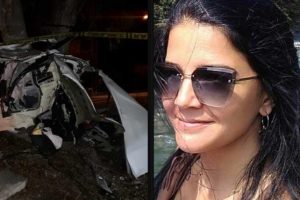 Fatma &ouml;ğretmenin feci sonu!