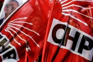 CHP'nin Kahramanmaraş adayı belli oldu!