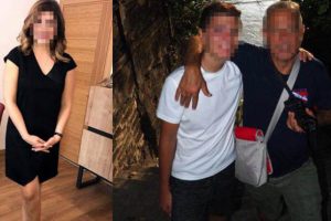 Doktor anne, oğluna karşı koruma ve uzaklaştırma kararı aldırdı
