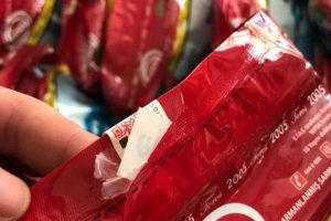 Bandrols&uuml;z ka&ccedil;ak t&uuml;t&uuml;ne darbe