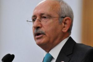 CHP'nin elindeki se&ccedil;im anketinden &ccedil;arpıcı sonu&ccedil;lar