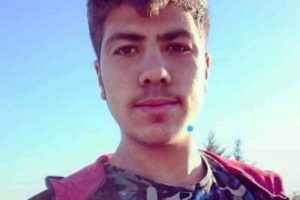 Elektrik akımına kapılan lise &ouml;ğrencisi &ouml;ld&uuml;
