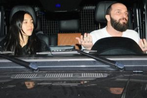 Berkay: &Uuml;zg&uuml;n&uuml;m, hataydı