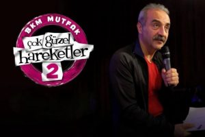 &Ccedil;ok G&uuml;zel Hareketler 2 hangi kanalda yayınlanacak?