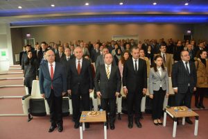 307 okula "Beslenme Dostu Okul" sertifikası
